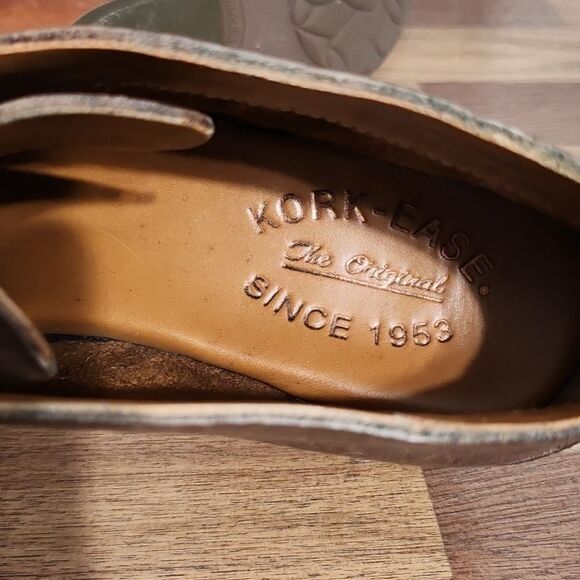 SIZE 6.5 | Kork-Ease Lace Up Bootie - Picture 5 of 6